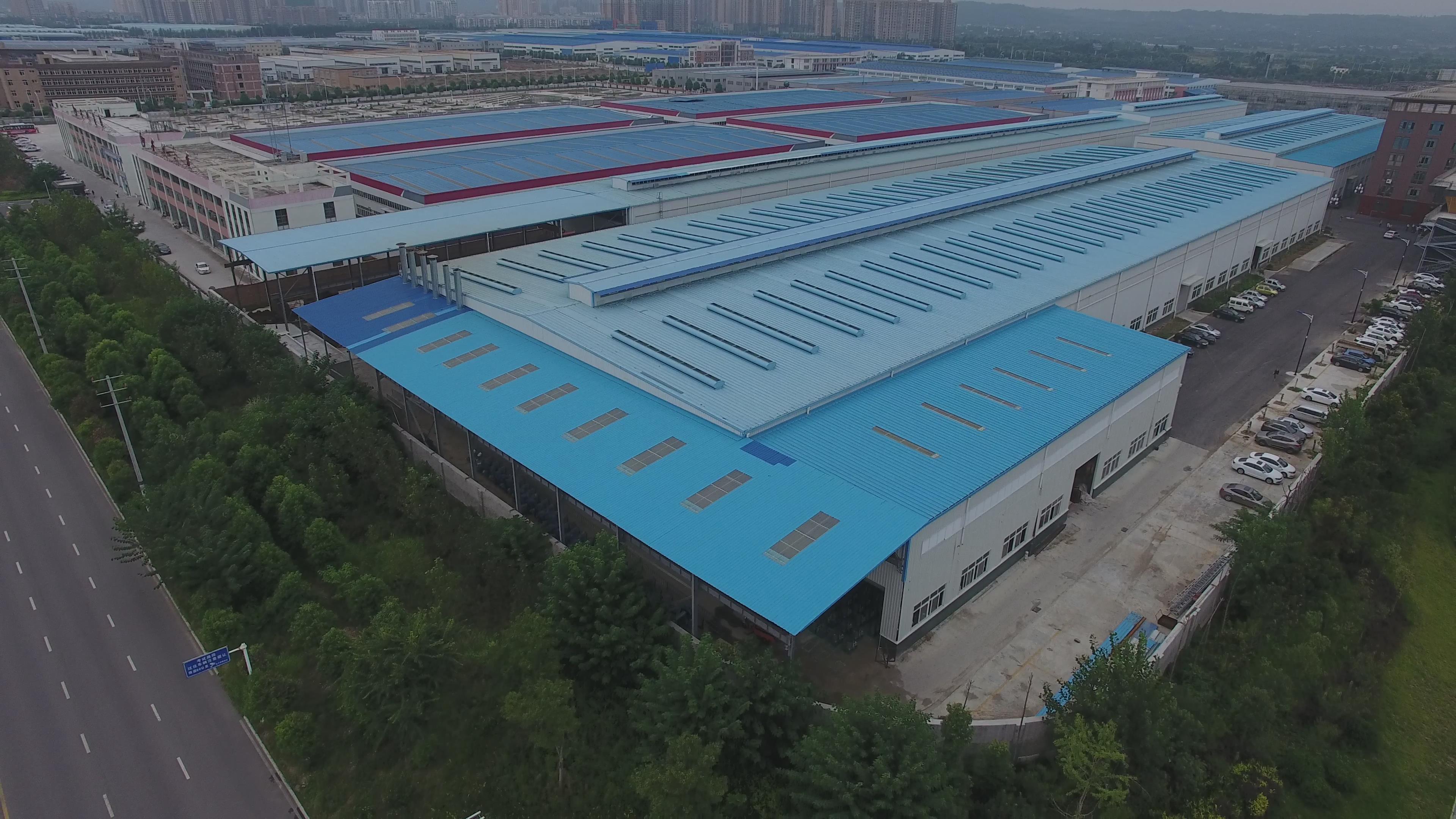 初心如故，破浪前行——綿陽市廣鑫糧油機(jī)械制造有限公司